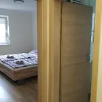 Eko Kmetija Gerbec Διαμέρισμα *