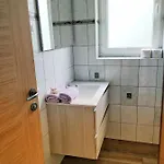 Eko Kmetija Gerbec Διαμέρισμα Grahovo