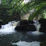 Διαμέρισμα Eko Kmetija Gerbec *
