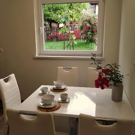 Apartman Eko Kmetija Gerbec