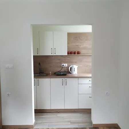 Eko Kmetija Gerbec Apartman *