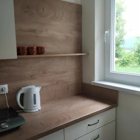 Apartman Eko Kmetija Gerbec