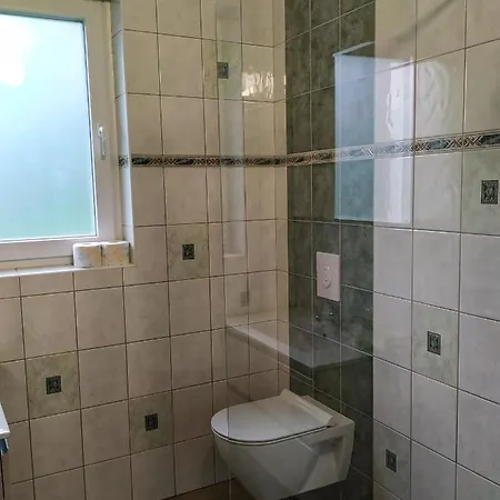 Eko Kmetija Gerbec Apartman Grahovo