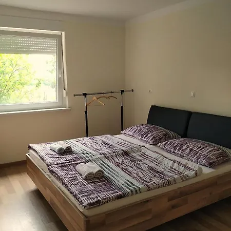 Eko Kmetija Gerbec Apartman *