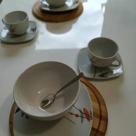 Apartman Eko Kmetija Gerbec *