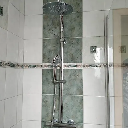 Apartman Eko Kmetija Gerbec *