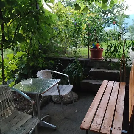 Apartman Eko Kmetija Gerbec *