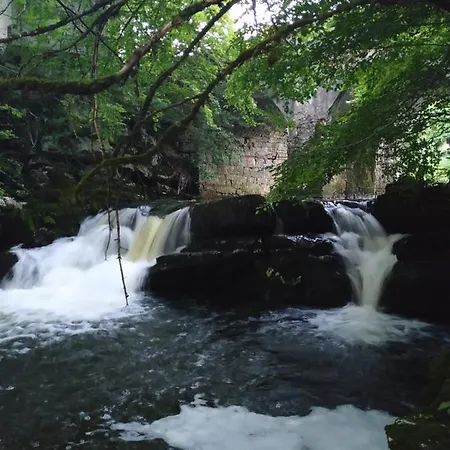 Apartman Eko Kmetija Gerbec *