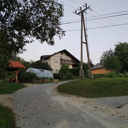Eko Kmetija Gerbec