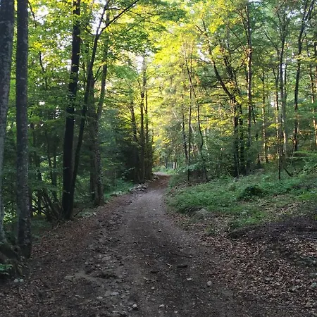 Eko Kmetija Gerbec Apartman