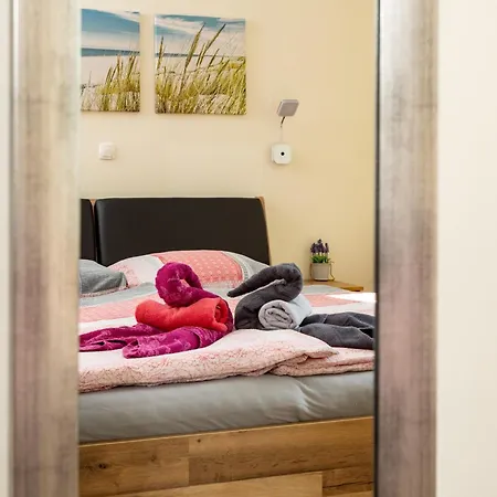 Eko Kmetija Gerbec Apartamento