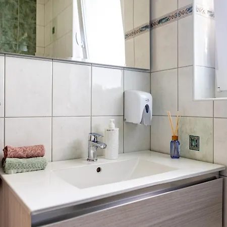 Eko Kmetija Gerbec Apartamento *