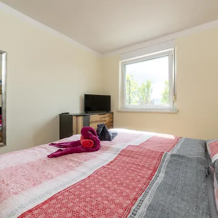 Apartamento Eko Kmetija Gerbec Grahovo
