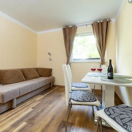 Apartamento Eko Kmetija Gerbec Grahovo
