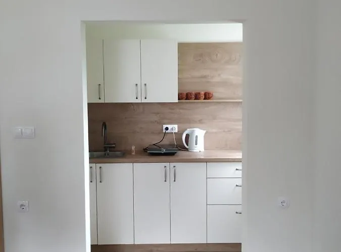 Eko Kmetija Gerbec Apartma *