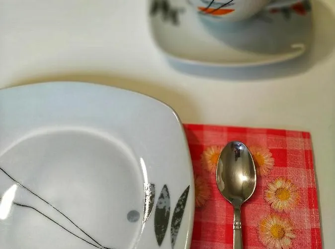 Eko Kmetija Gerbec Apartma *