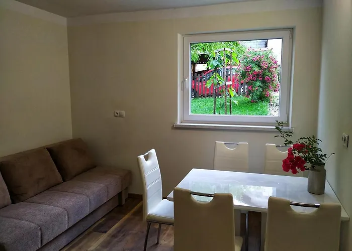 Eko Kmetija Gerbec *