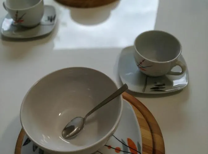 Apartma Eko Kmetija Gerbec *