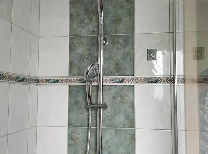 Apartma Eko Kmetija Gerbec *