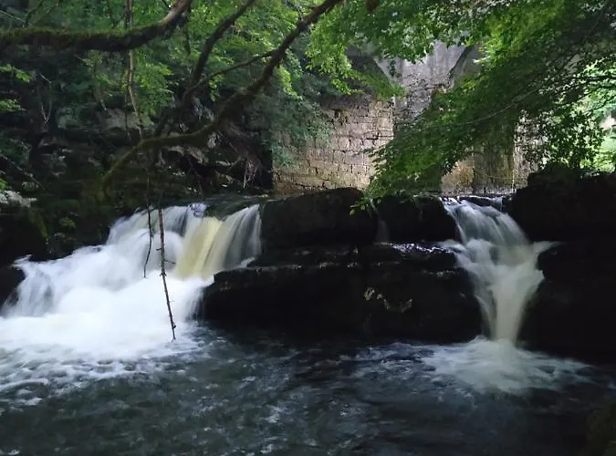 Apartma Eko Kmetija Gerbec *